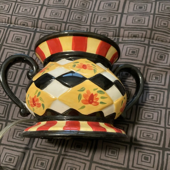 Gold canyon wax burner - Picture 4 of 4